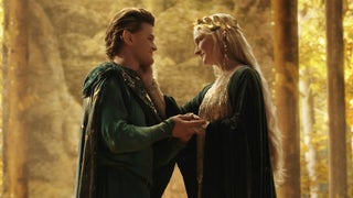 ‘Rings of Power’ Showrunners Ink Overall Deal With Amazon MGM Studios, Begin Early Work on Season 3 of ‘LOTR’ Series