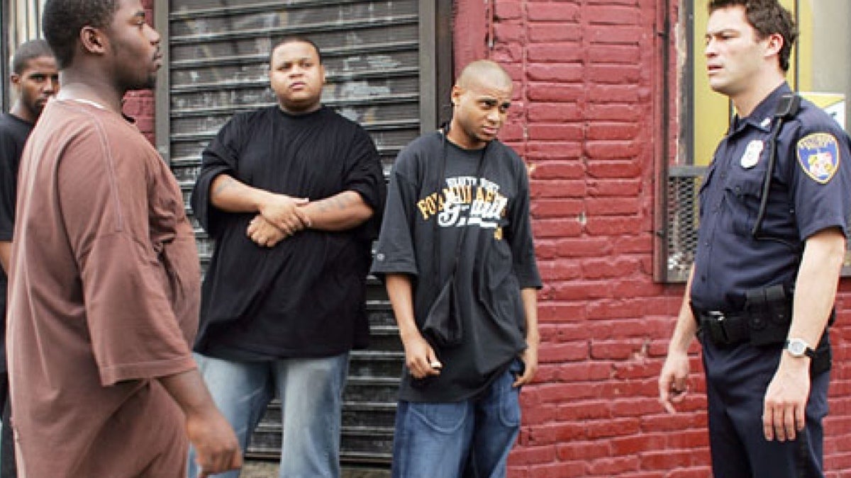 Прослушка (2002). Out the wire. Out the wire. Out the wire. Прослушка (2002).