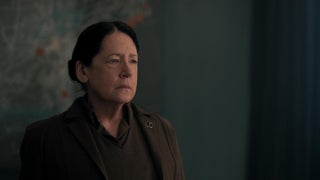 ‘The Handmaid’s Tale’: Ann Dowd Weighs in on Whether Aunt Lydia Might Turn Against Gilead