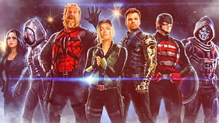 Marvel’s ‘Thunderbolts’ Halts Production Amid Writers’ Strike