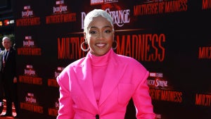 Tiffany Haddish