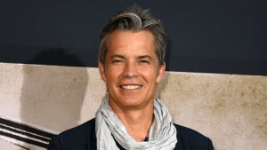 Timothy Olyphant