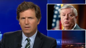 tucker carlson lindsey graham