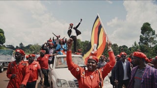 Nat Geo Acquires Ugandan Political Doc ‘Bobi Wine: The People’s President’ Out of Venice