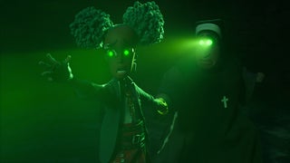 How ‘Wendell & Wild’ Filmmaker Henry Selick Survived Forest Fires, Netflix Regime Changes and a Disastrous Stint at Pixar