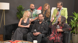 TIFF 2022: Whats Love Got To Do With It