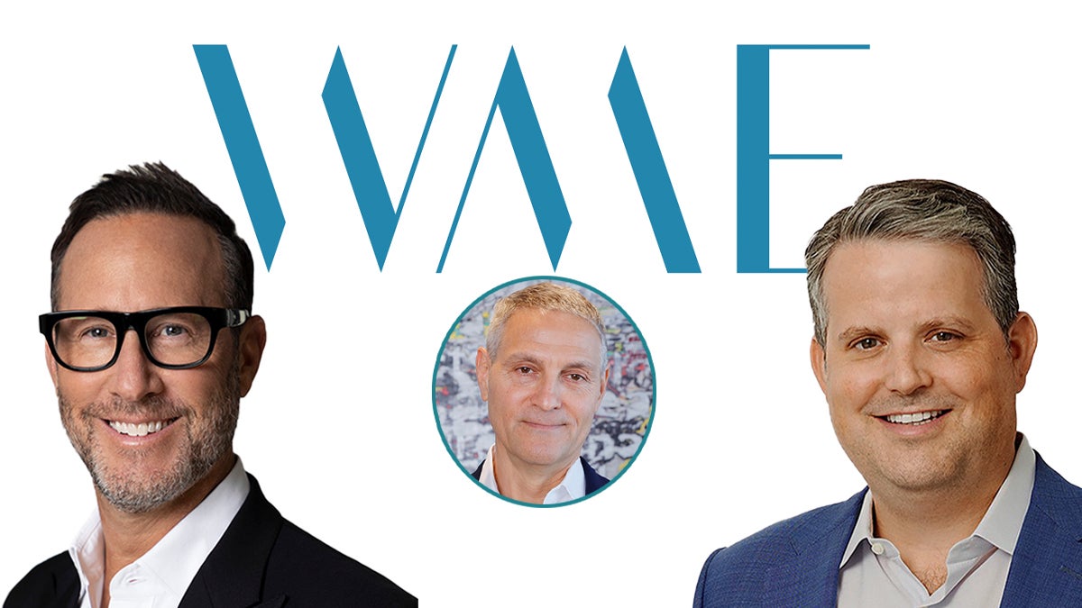 Inside the WME ShakeUp at the Top 'It's All About Power' TheWrap