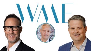 wme shakeup