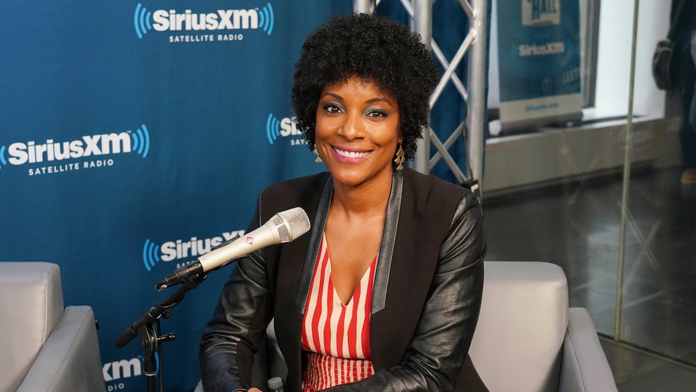 Zerlina Maxwell