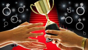Gender Neutral Acting Categories