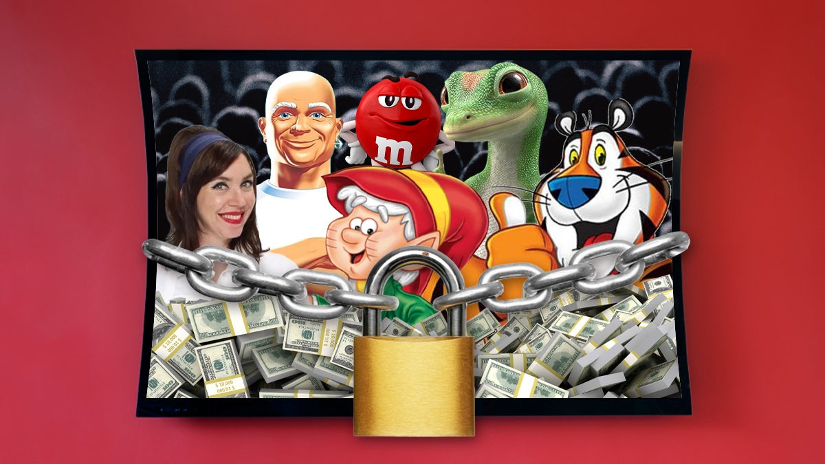 3q earnings advertising