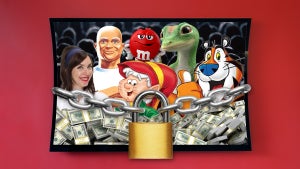 3q earnings advertising