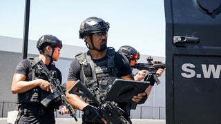 Shemar Moore Says CBS’ Decision to Cancel ‘S.W.A.T’ ‘Makes No Sense’
