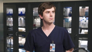 ‘The Good Doctor’ to End With Season 7 on ABC
