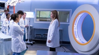 ‘Grey’s Anatomy’ Boss Krista Vernoff Felt the Best Way Forward for Season 19 Was to ‘Start Again’
