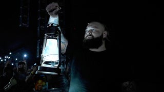 WWE’s Campaign for Bray Wyatt’s Return Leads to Viewership Highs for ‘Friday Night Smackdown,’ ‘Extreme Rules’ (Exclusive)