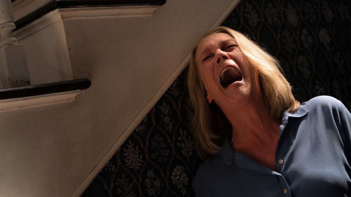 Halloween Ends' Review: Michael Myers Saga Concludes, For Now, With a  Whimper