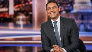 Trevor Noah’s Last Day Hosting ‘The Daily Show’ Revealed