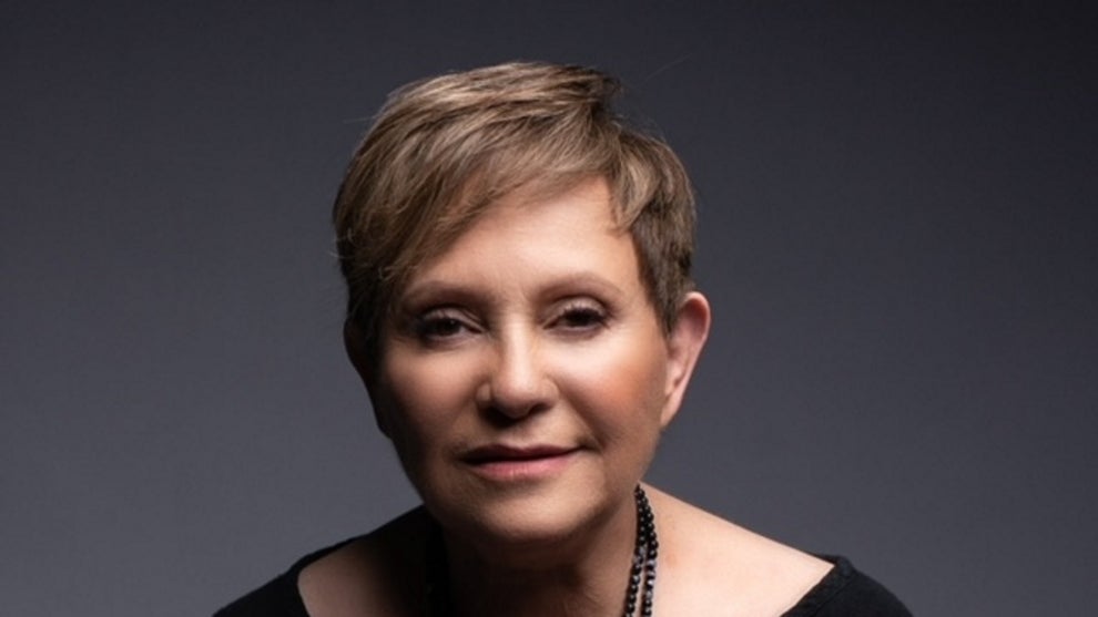 Adriana Barraza