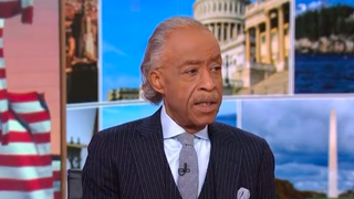 ‘Morning Joe’: Al Sharpton Says Black Voters Are ‘Ashamed’ Every Time Herschel Walker Opens His Mouth (Video)