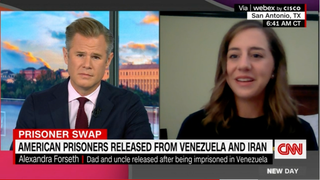 Marco Rubio Slammed as ‘Unpatriotic and Unhelpful’ by Daughter of American Detainee Released in Deal