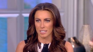 ‘The View’ Host Alyssa Farah Griffin Predicts Problematic Trump Twitter Return: Republicans Will ‘Have to Answer for Everything’ (Video)