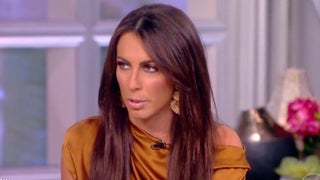 ‘The View’ Host Alyssa Farah Griffin Says People Are Running for Office ‘For Celebrity’: I’d ‘Prefer a Celebrity Who Cares’ (Video)