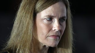 Penguin Random House Staffers, Others Call for Canceling of Amy Coney Barrett Memoir