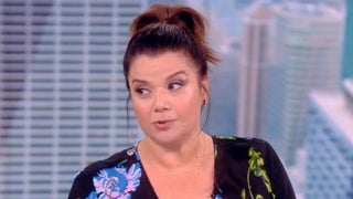‘The View’ Host Ana Navarro Mocks Herschel Walker for Reportedly Paying for Girlfriend’s Abortion by Check: To Hide, ‘Pay Cash’ (Video)