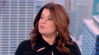 ‘The View’ Host Ana Navarro Taunts Ron DeSantis on Hurricane Relief: ‘You Need Daddy Biden’ (Video)