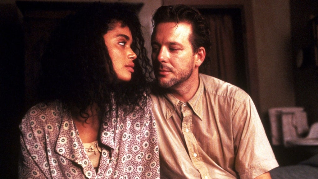 Angel Heart