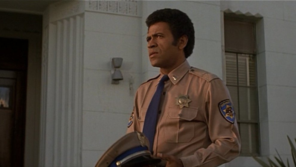 Assault on Precinct 13 Austin Stoker