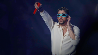 Bad Bunny’s ‘Spider-Man’ Spin-Off Film ‘El Muerto’ Removed From Sony Release Calendar