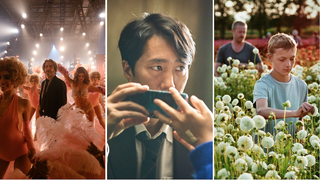 Oscars International Race 2022: Full List of Entries