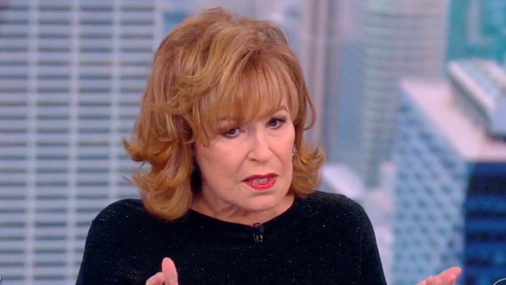 Joy Behar