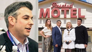 Ben Feigin, ‘Schitt’s Creek’ Executive Producer, Dies at 47