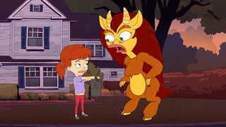 How ‘Big Mouth’ Evolved to Reflect Current Conversations of Sexuality and Gender Identity: ‘Being Honest Is Our First Thing’