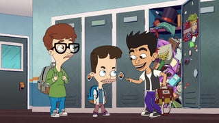 ‘Big Mouth’ Co-Creators Want to See The Kids Tackle High School