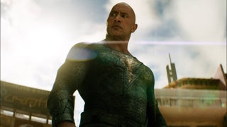 What the ‘Black Adam’ Credits Scene Means for the DCEU