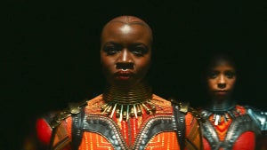 Black Panther Wakanda Forever