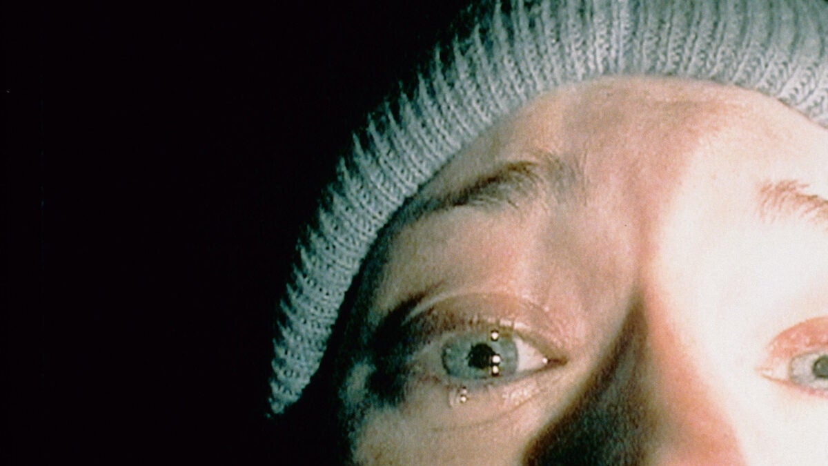 Original ‘Blair Witch’ Cast and Filmmakers to Return for Reboot