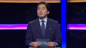 Bowen Yang on SNL