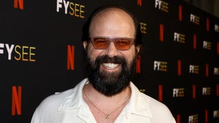Brett Gelman Says Oscars Shouldn’t Be Political After Jonathan Glazer’s Speech Referencing Israel-Hamas War | Video