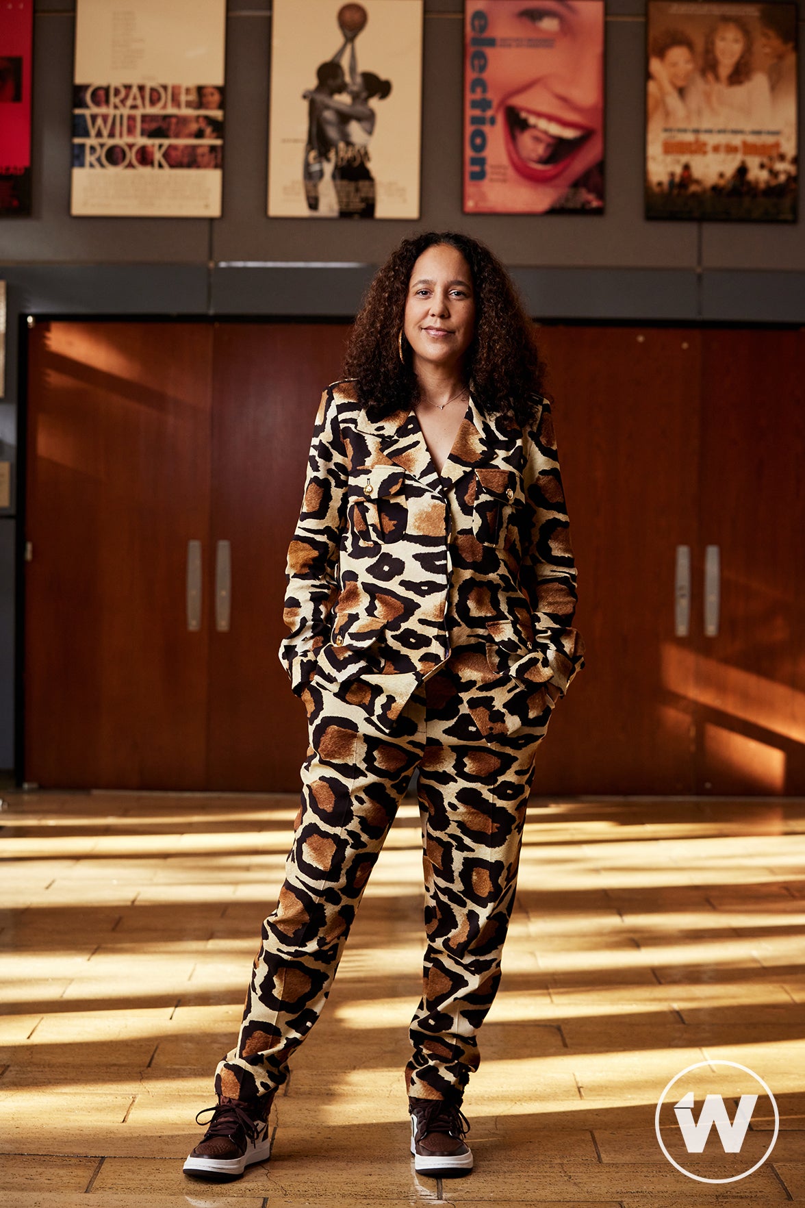 Gina Prince-Bythewood, The Woman King Gina Prince-Bythewood, The Woman King