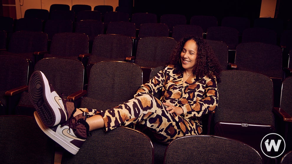 Gina Prince-Bythewood, The Woman King