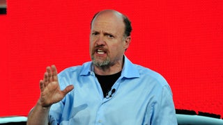 CNBC’s Jim Cramer Apologizes for Encouraging Investment in Meta: ‘I Did a Bad Job’ (Video)