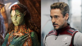 James Cameron Criticizes Marvel, DC Movies for Lack of Meaningful Relationships: ‘That’s Not the Way to Make Movies’