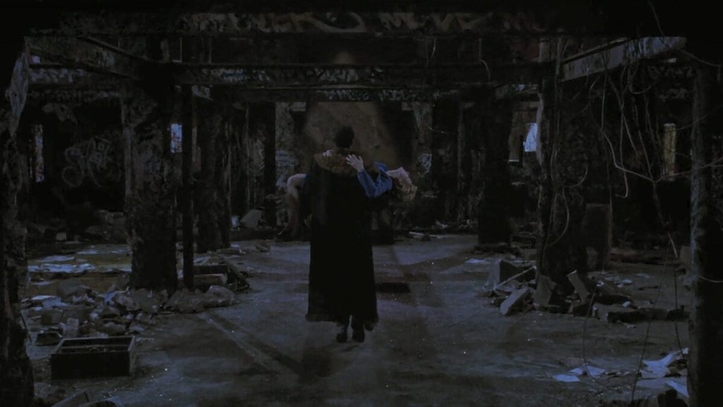 Candyman