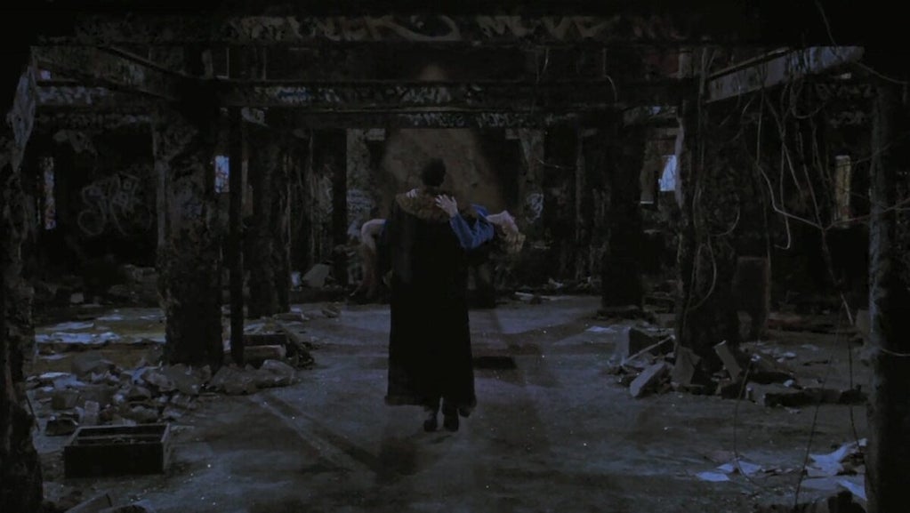 Candyman