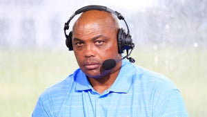 Charles Barkley